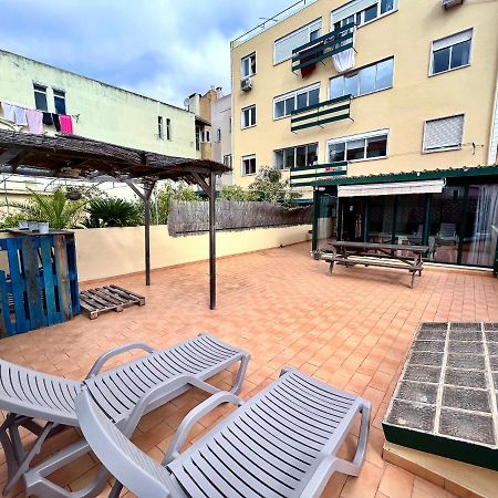 Flores Terrace Apartment 리스본 외부 사진