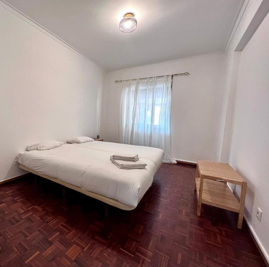Flores Terrace Apartment 리스본 외부 사진