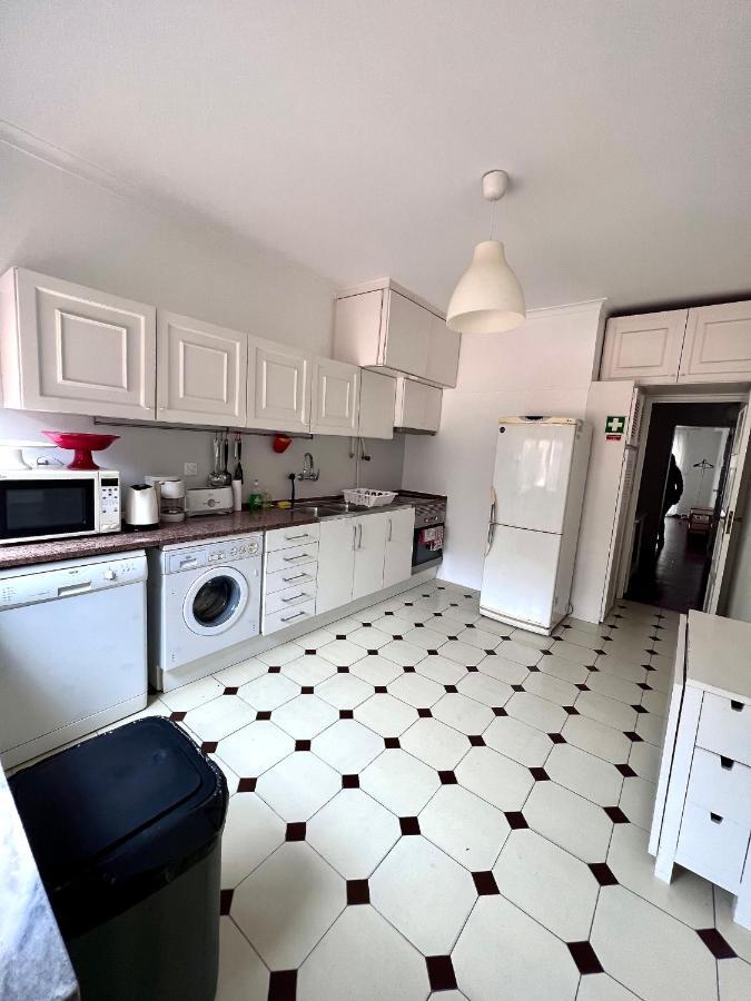 Flores Terrace Apartment 리스본 외부 사진