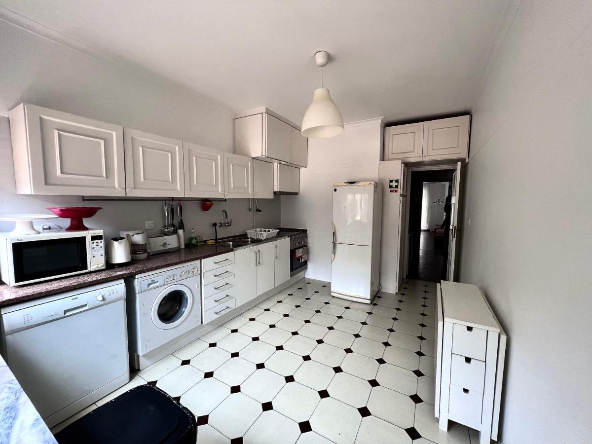 Flores Terrace Apartment 리스본 외부 사진