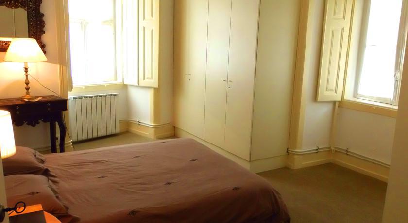 Flores Terrace Apartment 리스본 객실 사진