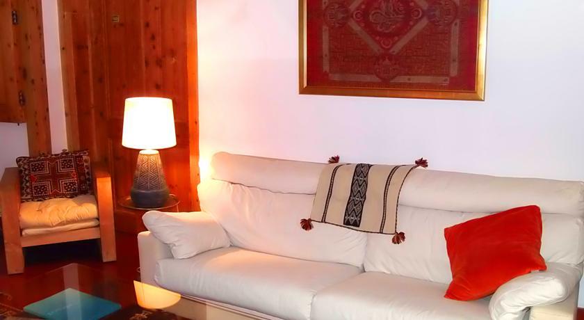 Flores Terrace Apartment 리스본 객실 사진