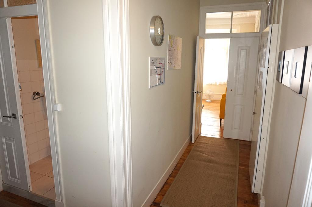 Flores Terrace Apartment 리스본 외부 사진